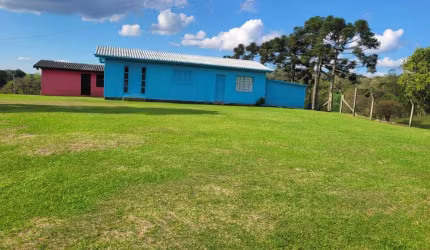 Chácara / sítio à venda na Ana Rech, Caxias do Sul  por R$ 950.000