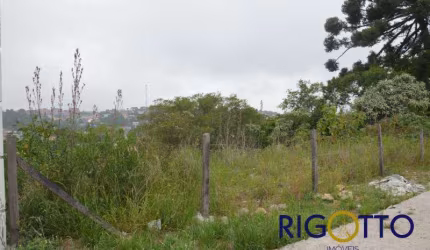 Terreno à venda no Planalto, Caxias do Sul  por R$ 290.000