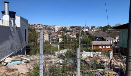 Terreno à venda no Cristo Redentor, Caxias do Sul  por R$ 160.000