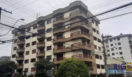 Apartamento com 2 quartos à venda no Rio Branco, Caxias do Sul  por R$ 425.000