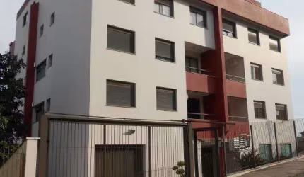 Apartamento com 2 quartos à venda no Petrópolis, Caxias do Sul  por R$ 345.000