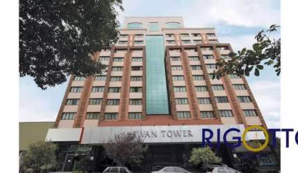 Kitnet / Stúdio à venda no Centro, Caxias do Sul  por R$ 170.000