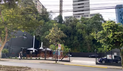 Terreno à venda na Nossa Senhora de Lourdes, Caxias do Sul  por R$ 3.300.000
