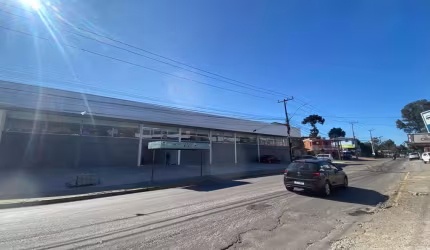 Ponto comercial para alugar no Centenário, Caxias do Sul  por R$ 3.000