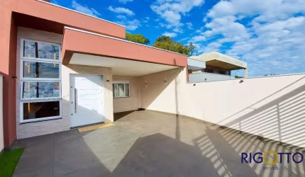 Casa com 3 quartos à venda no São Luiz, Caxias do Sul  por R$ 1.879.000