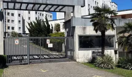 Apartamento com 2 quartos à venda na Bela Vista, Caxias do Sul  por R$ 230.000