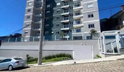 Apartamento com 2 quartos para alugar no Sanvitto, Caxias do Sul  por R$ 2.500