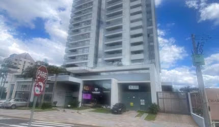 Apartamento com 1 quarto para alugar no Santa Catarina, Caxias do Sul  por R$ 2.400
