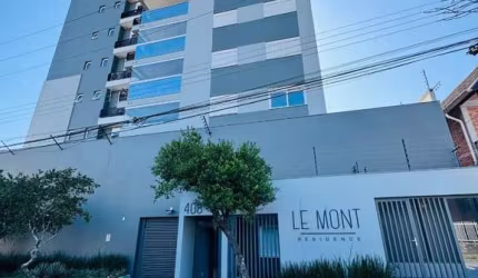 Apartamento com 3 quartos à venda no Panazzolo, Caxias do Sul  por R$ 1.259.898