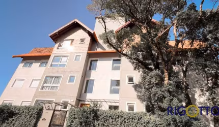Apartamento com 1 quarto à venda em Carniel, Gramado  por R$ 849.000