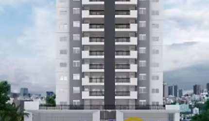 Apartamento com 2 quartos à venda no Santa Catarina, Caxias do Sul  por R$ 363.000