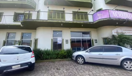 Ponto comercial para alugar em Serrano, Caxias do Sul  por R$ 2.500