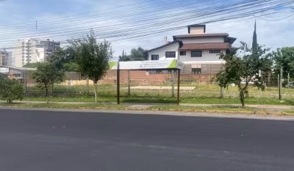 Terreno comercial para alugar na Bela Vista, Caxias do Sul  por R$ 5.500