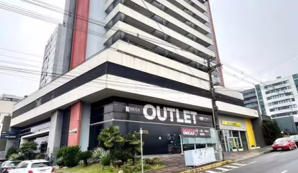Apartamento com 2 quartos à venda no Sanvitto, Caxias do Sul  por R$ 769.000
