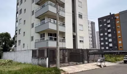 Apartamento com 3 quartos à venda na Vila Verde, Caxias do Sul  por R$ 480.000