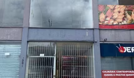Ponto comercial para alugar na Nossa Senhora de Lourdes, Caxias do Sul  por R$ 2.800