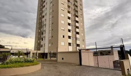 Apartamento com 2 quartos à venda no Panazzolo, Caxias do Sul  por R$ 420.000