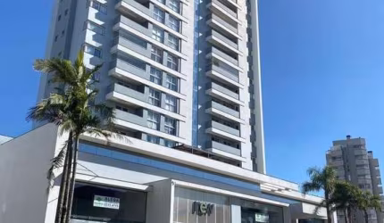 Apartamento com 2 quartos à venda no Charqueadas, Caxias do Sul  por R$ 464.000