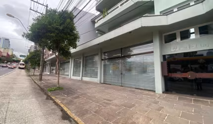 Ponto comercial para alugar no Centro, Caxias do Sul  por R$ 4.000