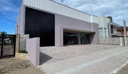 Barracão / Galpão / Depósito à venda na Zona Rural, Bom Princípio  por R$ 3.000.000