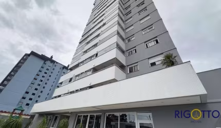 Apartamento com 3 quartos à venda no Panazzolo, Caxias do Sul  por R$ 1.300.000
