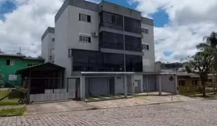 Apartamento com 2 quartos à venda no Sagrada Família, Caxias do Sul  por R$ 309.000