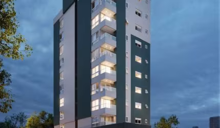 Apartamento com 2 quartos à venda no Panazzolo, Caxias do Sul  por R$ 554.000