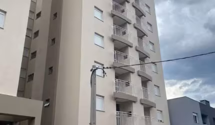 Apartamento com 2 quartos à venda na Nossa Senhora da Saúde, Caxias do Sul  por R$ 265.000