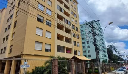 Apartamento com 2 quartos à venda na Nossa Senhora de Lourdes, Caxias do Sul  por R$ 320.000
