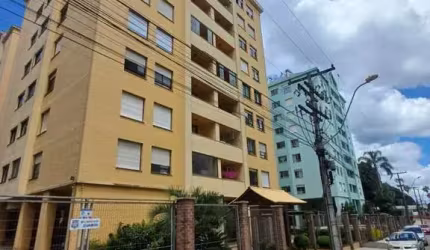 Apartamento com 2 quartos para alugar na Nossa Senhora de Lourdes, Caxias do Sul  por R$ 2.200
