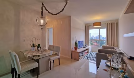 Apartamento com 3 quartos à venda no Madureira, Caxias do Sul  por R$ 420.000