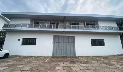 Ponto comercial para alugar no De Lazzer, Caxias do Sul  por R$ 4.500