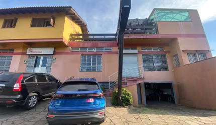 Sala comercial para alugar no Universitário, Caxias do Sul  por R$ 2.700
