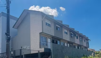 Casa em condomínio fechado com 2 quartos à venda no Desvio Rizzo, Caxias do Sul  por R$ 245.000