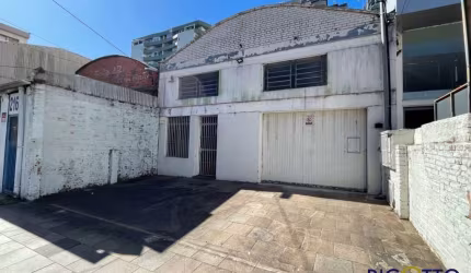 Barracão / Galpão / Depósito para alugar no Centro, Caxias do Sul  por R$ 4.500
