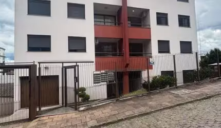 Apartamento com 2 quartos à venda no Petrópolis, Caxias do Sul  por R$ 329.000