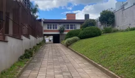 Casa com 5 quartos para alugar na Nossa Senhora de Lourdes, Caxias do Sul  por R$ 12.000