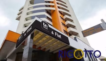 Loft com 1 quarto à venda no Centro, Caxias do Sul  por R$ 170.000