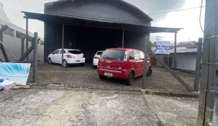 Barracão / Galpão / Depósito para alugar em Serrano, Caxias do Sul  por R$ 7.000