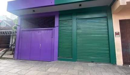 Sala comercial para alugar no São Pelegrino, Caxias do Sul  por R$ 1.900