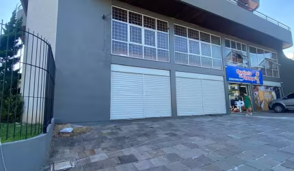 Ponto comercial para alugar na Bela Vista, Caxias do Sul  por R$ 4.700