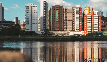 Apartamento com 3 quartos à venda em Predial, Torres  por R$ 728.704