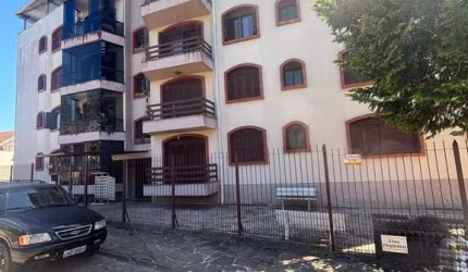 Apartamento com 3 quartos à venda na Ana Rech, Caxias do Sul  por R$ 525.000