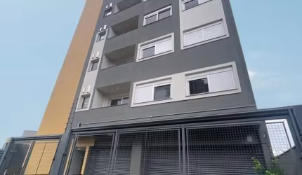 Apartamento com 2 quartos à venda no Rio Branco, Caxias do Sul  por R$ 424.000
