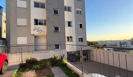 Apartamento com 3 quartos à venda no São Luiz, Caxias do Sul  por R$ 350.000