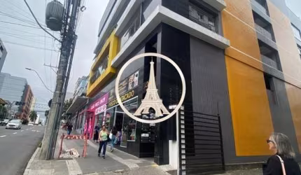 Sala comercial para alugar no Centro, Caxias do Sul  por R$ 1.200