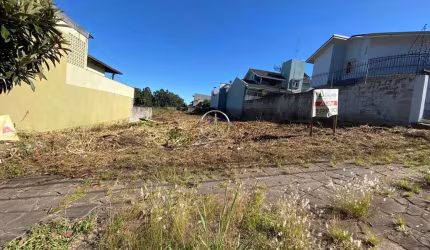 Terreno comercial para alugar no Cinqüentenário, Caxias do Sul  por R$ 2.500