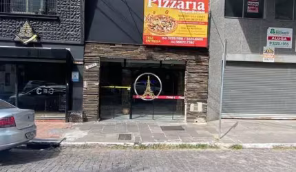 Ponto comercial para alugar no São Pelegrino, Caxias do Sul  por R$ 4.000
