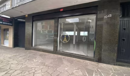 Ponto comercial para alugar no Rio Branco, Caxias do Sul  por R$ 5.800