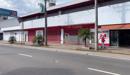 Ponto comercial para alugar na Nossa Senhora de Lourdes, Caxias do Sul 